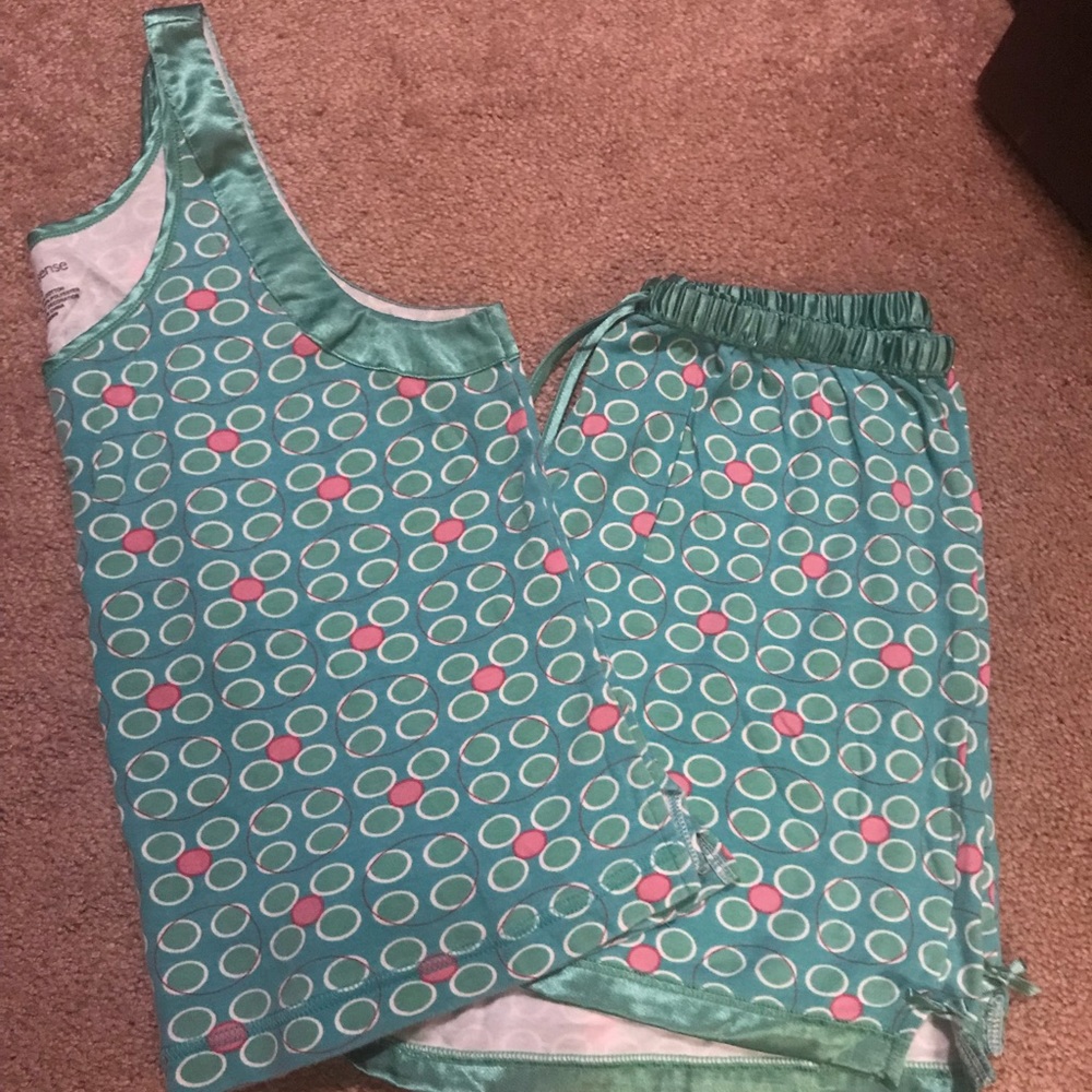 Pj set